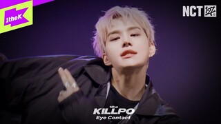 【NCT127】[4K][EyeContact Ver.] NCT 127 Walk｜1theKILLPO Performance