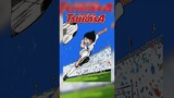 SPORT ANIME RECOMMENDATIONS