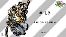 Jojo's Bizarre Adventure | Steel Ball Run - Chapter 19 ( Spoiler )