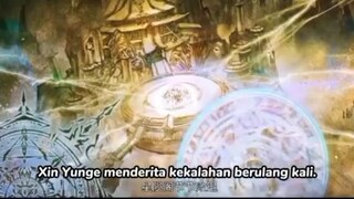 Btth Season 5 Episode 172 Sub Indo