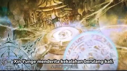 Btth Season 5 Episode 172 Sub Indo