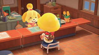 [Animal Crossing] Cùng hát Đôrêmon với Xishi Hui