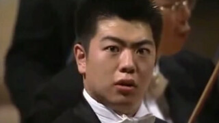 Lang Lang-Rachmaninoff Piano Concerto No.3.