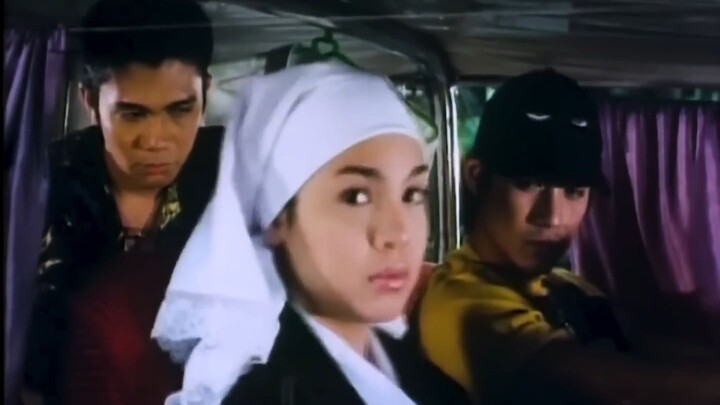 'Oops, teka lang...Diskarte ko 'to' FULL MOVIE _ Claudine Barretto, Robin Padill