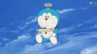 Doraemon movie 41 AFTER-CREDITS