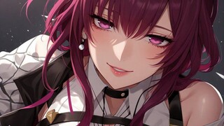 MOMMYY🥵🥵 - Honkai Star Rail