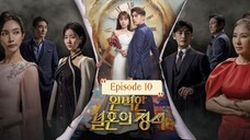 Permarvenge - Episode 10