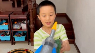 Mô hình|Thanh Gươm Diệt Quỷ|Video đập hộp mô hình Nezuko