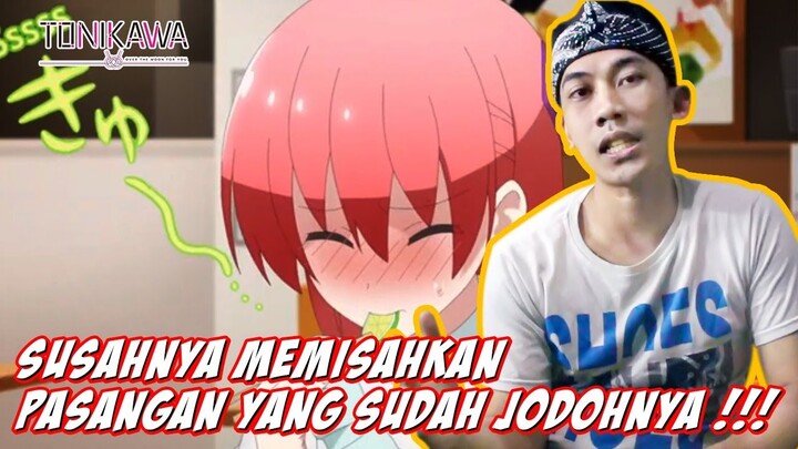 Pelajaran Hidup Ketemu Jodoh 1 berbanding Jutaan !!!