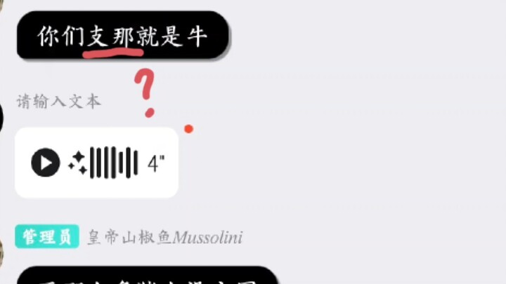 【神人TV】请输入文本