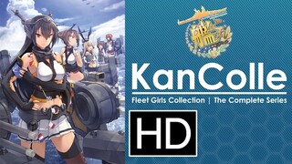 [Tập 01] | Kantai Collection - KanColle (Fleet Girls Collection KanColle) | [VIETSUB]