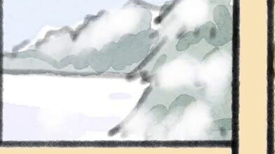 【Tulisan Tangan】 MV Versi Animasi Liu Yaowen丨 Tanpa Hibernasi
