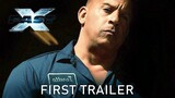 FAST X - Teaser Trailer (2023) Fast And Furious 10 | Universal Pictures | Jason Momoa, Vin Diesel