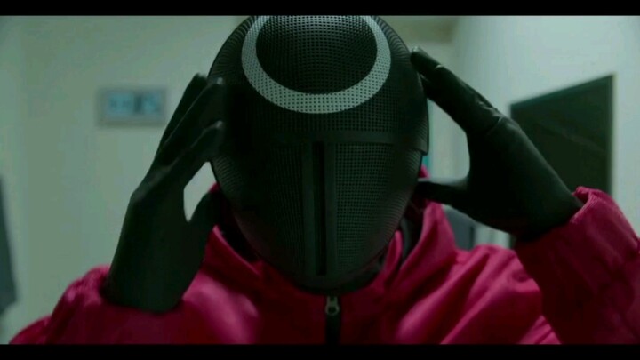 [Squid Games] มุมมองของผู้ปกครอง!