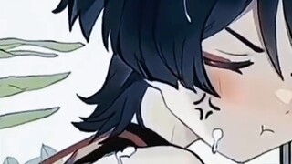 〖Pergantian〗 Tentang bagaimana orang yang cemburu berubah