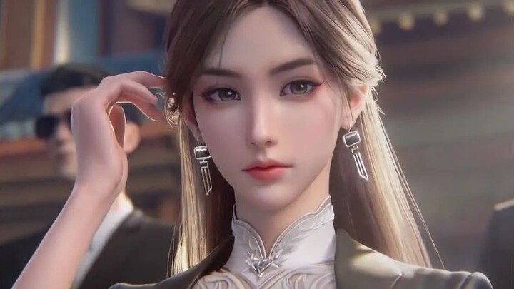 Kultivasi Tapi di Luar Angkasa