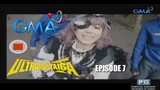Ultraman Taiga: Episode 7 (Clip 5 Minutes) Tagalog Dubbed | GMA 7