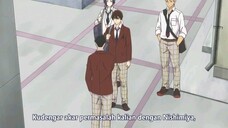EP6 Sanrio Boys SUB INDO