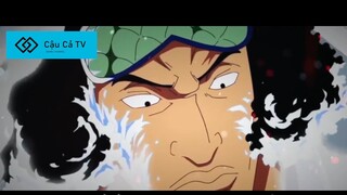 RAP VỀ BỘ 3 ĐÔ ĐỐC - amv -  cậu cả tv #anime #schooltime