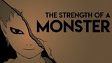 Gaara - The Strength of A Monster | Naruto Analysis