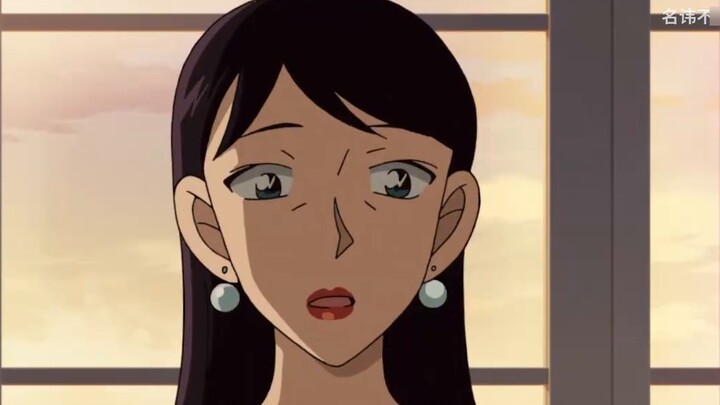 Laugh until your brain freezes! Let's complain about Conan's silly original series!