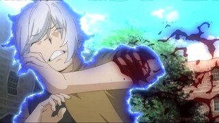 Danmachi Season 3「AMV」- Cryout ᴴᴰ