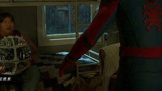 〖4k60 frames〗 "What happens when Spider-Man's identity is revealed?"