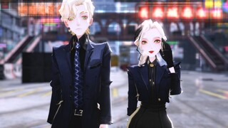 【WA DA DA】HPMA 1st Anniversary Fashion Review