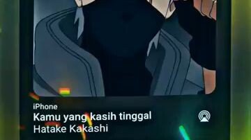 kakasih DJ kamu yang kasi tinggal