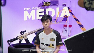 INSIDE MEDIA DAY PMPL ID FALL 2022