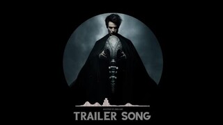 The sandman - trailer song