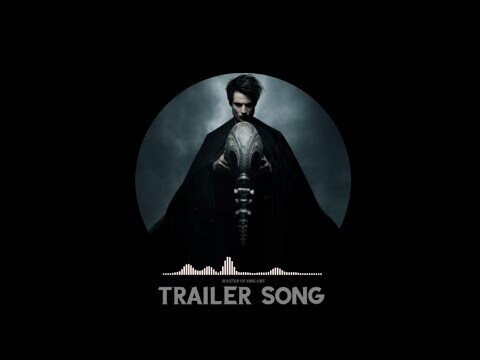 The sandman - trailer song