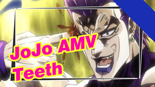 JoJo AMV | I Have Never Felt So High!