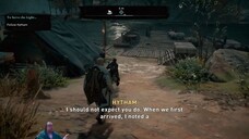 Assassin's Creed Valhalla Playthrough part 11