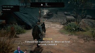 Assassin's Creed Valhalla Playthrough part 11