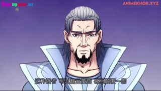 God of Martial  Arts (Peerless Martial God) Episodes 171-180 English Subtitles