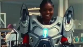 2025年超英电影评分一览！啊?烂了这么多？【纯主观】