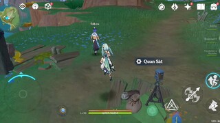 Sakaw • kẻ ác từ lửa dối các tư tế • biến dạng kỳ ảo • bí ẩn của vịnh pecoloapan • genshin impact