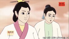 61 Đại Việt kiêu hùng - Nhà Trần kháng chiến chống Nguyên Mông lần thứ 2 năm 1285 phần 5