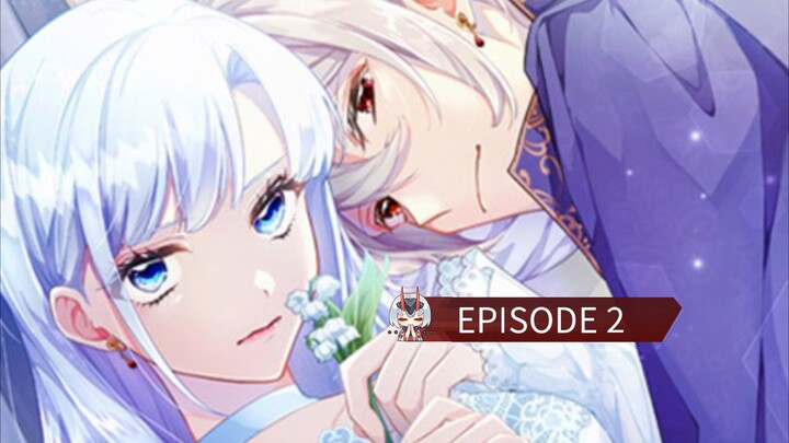 With Vengeance, Sincerely, Your Broken Saintess EPISODE 2