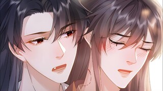 Episode 1-2 | November's new comic: The leader of the Mohist school was unexpectedly knocked down by