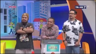 (Full) Arisan Trans7 (04/10/2024)