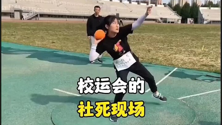上场的都是精英