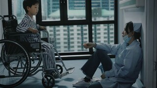 Sự suy sụp của người trưởng thành bắt đầu từ khoảnh khắc nào?