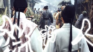 谁懂啊!就喜欢看这种热热闹闹的群像剧!小糊剧给俺支棱起来!