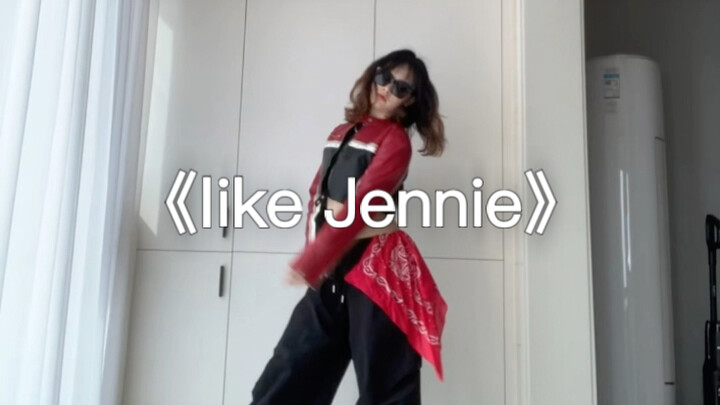 like Jennie