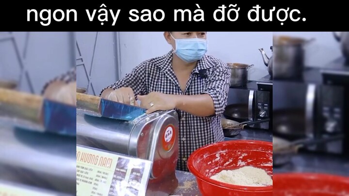 ối dồi ôi ngon vừa thôi #amthucduongpho#monngonmoingay