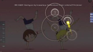 [OSU! CHẾ ĐỘ TỰ ĐỘNG] Futari no Kimochi no Honto no Himitsu - Yasuna to Sonya