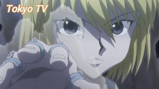 Thợ săn tí hon (Short Ep 47) - Kurapika x Uvo (Phần 1) #hunter