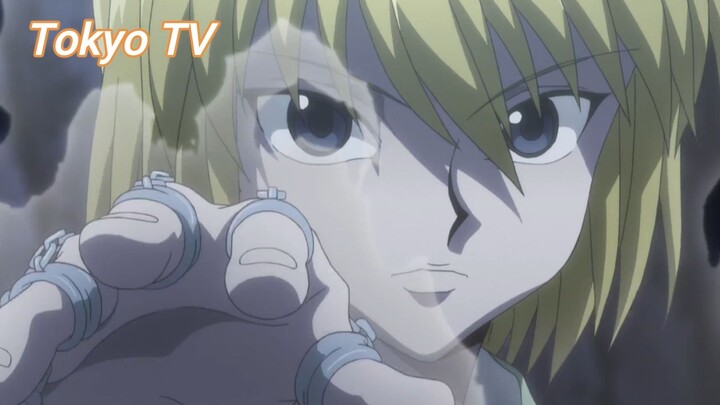 Thợ săn tí hon (Short Ep 47) - Kurapika x Uvo (Phần 1) #hunter